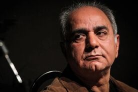 پرستویی خطاب به کارشناس اینترنشنال: نگران ایران نباشید!