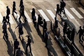 جمهوری اسلامی: موفق شدن در برابر آمریکا بستگی به رضایت همه مردم دارد؛ نه آنهایی که طرفدار نظام اند
