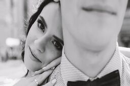 زوج‌های راضی معمولاً چند بار در هفته رابطه جنسی دارند؟