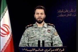 قرارگاه خاتم الانبیا: هرگونه اقدام ر اقلیم کردستان، با شدت عمل نیرو‌های مسلح ایران مواجه خواهد شد