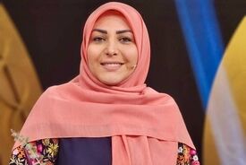 حمله به حامد آهنگی در برنامه المیرا شریفی مقدم: «خب به دَرَک که دیگه نمی‌خندونی!»