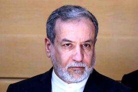 عراقچی وارد اسلام‌آباد شد