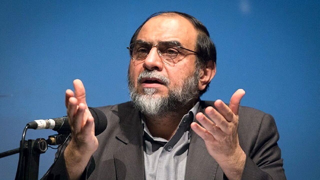 ادعای جنجالی رحیم‌پور ازغدی درباره موشک‌های نقطه‌زن؛ ماجرا چیست؟