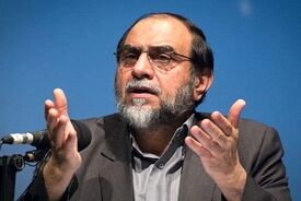 پیشنهاد جنجالی نظریه‌پرداز اصولگرا: باید برای ترور ترامپ جایزه گذاشته و کاخ سفید را بزنیم