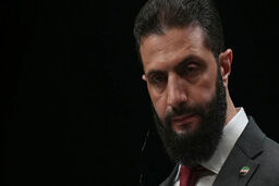 افشاگری آکسیوس از توافق محرمانه آمریکا، سوریه و اسرائیل برای سایت ۹۹؛ نگرانی تل‌آویو از نقش ترکیه