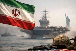 یک توافق، دو نگاه؛ مقایسه آنچه ایران و آمریکا درباره تفاهم بر سر پایان جنگ می‌گویند