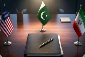 ادعای آکسیوس: ایران و آمریکا روز سه‌شنبه به چارچوب تفاهم دست پیدا کردند
