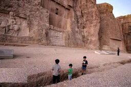 مرگ آهسته نقش رستم چطور رقم خورد؟