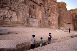 مرگ آهسته نقش رستم چطور رقم خورد؟