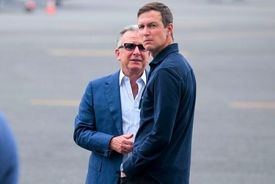 شرط‌بندی ترامپ بر روی زوج ویتکاف - کوشنر در پرونده ایران