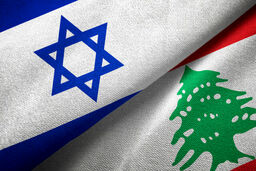 رویترز: مذاکرات اسرائیل و لبنان به زودی آغاز می‌شود