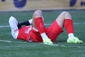 پرسپولیس شوکه شد!