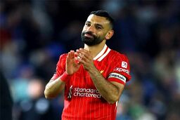 محمد صلاح از لیورپول جدا می‌شود؛ پایان حضور در آنفیلد