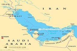 تهدید یک‌سوم ترافیک اینترنت جهان در پی تنش‌های خاورمیانه