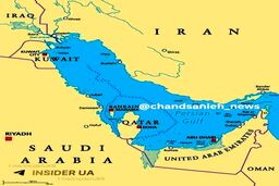 تهدید یک‌سوم ترافیک اینترنت جهان در پی تنش‌های خاورمیانه