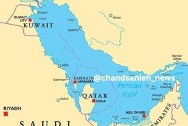 تهدید یک‌سوم ترافیک اینترنت جهان در پی تنش‌های خاورمیانه