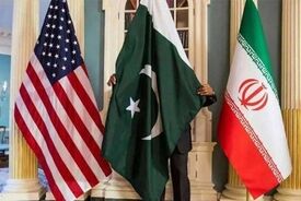 روزنامه پاکستانی: افشای جزئیات توافق احتمالی ایران و آمریکا