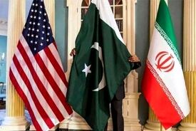 تهران نباید در چرخه «جنگ-مذاکره-جنگ» گرفتار شود