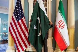 نیویورک تایمز: نگارش پیش نویس تفاهم ایران و آمریکا توسط عاصم منیر و روی لپ‌تاپ شخصی او انجام شد 
