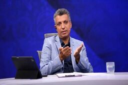 سانسور صدای فردوسی‌پور در صداوسیما