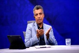 سانسور صدای فردوسی‌پور در صداوسیما