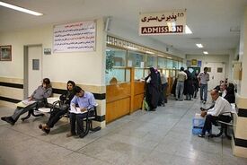 تب تورمی گریبان‌گیر بهداشت و درمان | هزینه‌های درمانی چقدر افزایش یافت؟ 