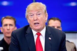 ادعای ترامپ درباره زمان توافق احتمالی با ایران