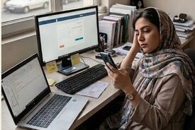 «بعداً انجامش می‌دهم»؛ چرا کارهای دو دقیقه‌ای هفته‌ها عقب می‌افتند؟