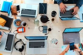 اینفوگرافی | مهارت‌های مهم تا سال 2030