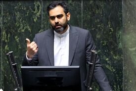 ثابتی: دوست دارید بازهم مذاکره کنید تا رهبر جدیدمان هم ترور شود؟!