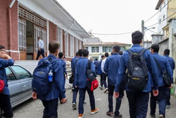 تهران، اصفهان و خراسان‌رضوی در صدر جان‌باختگان دانش‌آموز