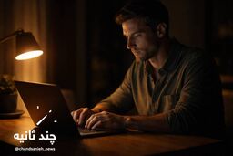 راز موج جهانی نزدیک‌بینی؛ مشکل فقط صفحه‌نمایش‌ها نیست