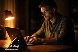راز موج جهانی نزدیک‌بینی؛ مشکل فقط صفحه‌نمایش‌ها نیست