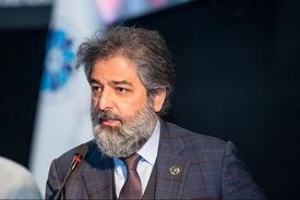حسن فروزان‌فرد: لغو تحریم‌ها می‌تواند اقتصاد ایران را متحول کند 