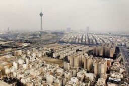 سالانه به تحویل یک میلیون واحد مسکونی نیاز داریم | هیچ دولتی نتوانسته بر بازار مسکن نظارت کامل داشته باشد