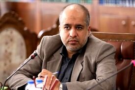 ببینید | واکنش کاربران فضای مجازی: خضریان به دشمن گرا داد