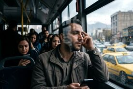 مردم خسته‌اند، اما از چه دقیقاً؟