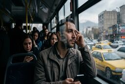 مردم خسته‌اند، اما از چه دقیقاً؟