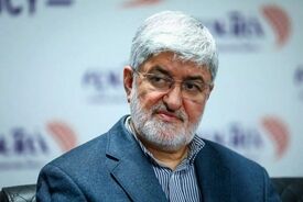 ببینید | علی مطهری: مرحوم هاشمی شجاعت کرد و واقعیت را به امام خمینی گفت