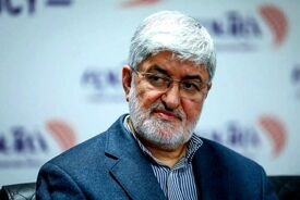 تفاوت علی لاریجانی با برادرانش از نگاه علی مطهری
