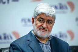 تفاوت علی لاریجانی با برادرانش از نگاه علی مطهری