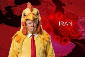 قمار وال‌استریت روی جنگ ایران؛ استراتژی «تاکو» چگونه جیب سرمایه‌گذاران را پر می‌کند؟