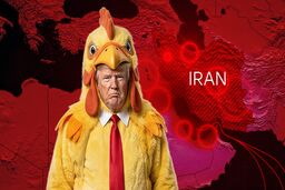 قمار وال‌استریت روی جنگ ایران؛ استراتژی «تاکو» چگونه جیب سرمایه‌گذاران را پر می‌کند؟