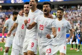 شروع نگران‌کننده ایران؛ وقتی تیم ملی فقط نمی‌خواست ببازد