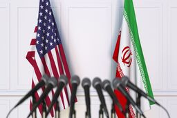 خبرنگار سابق سی‌ان‌ان: پیشنهاد آمریکا به ایران شامل امتیازات اقتصادی قابل‌توجهی است