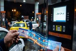 نماینده مجلس: اجرای سهمیه سوخت به کارت بانکی مالکان خودرو از سال آینده