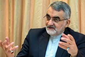 ببینید | بروجردی: اگر به نتیجه نرسیم، سیاست قبل ادامه می‌یابد