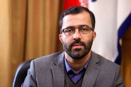 ببینید | سخنگوی هیئت‌رئیسه: دشمن برای ترور رهبر آمد اما او ۳۰ سال جوان‌تر شد