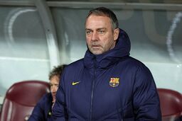 فلیک: این ال‌کلاسیکو را تا آخر عمر فراموش نمی‌کنم