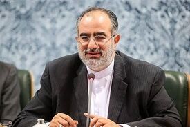 واکنش حسام الدین آشنا، به ادعای نبویان درباره نامه‌های «به کلی سری» مربوط به رهبر انقلاب